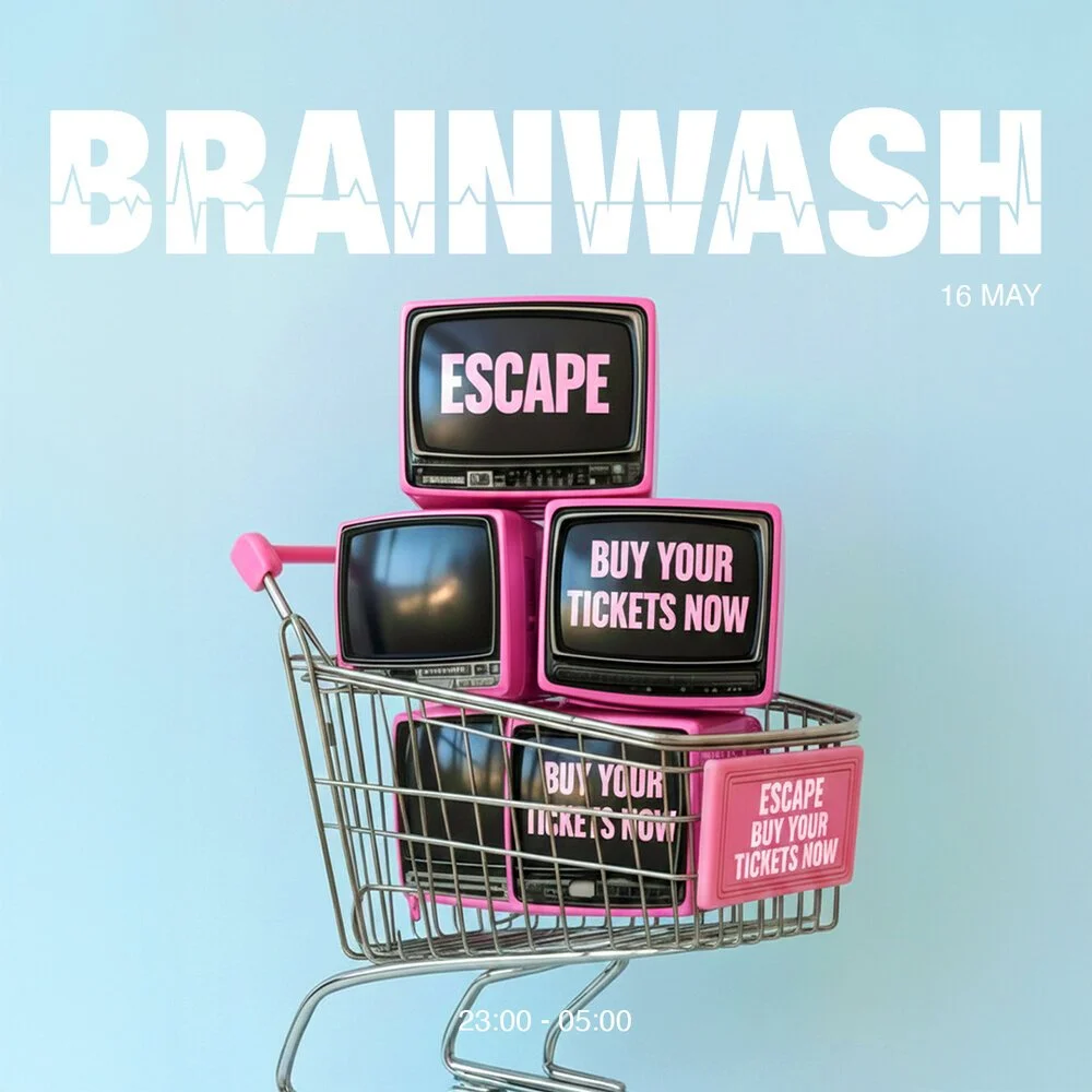 Brainwash 