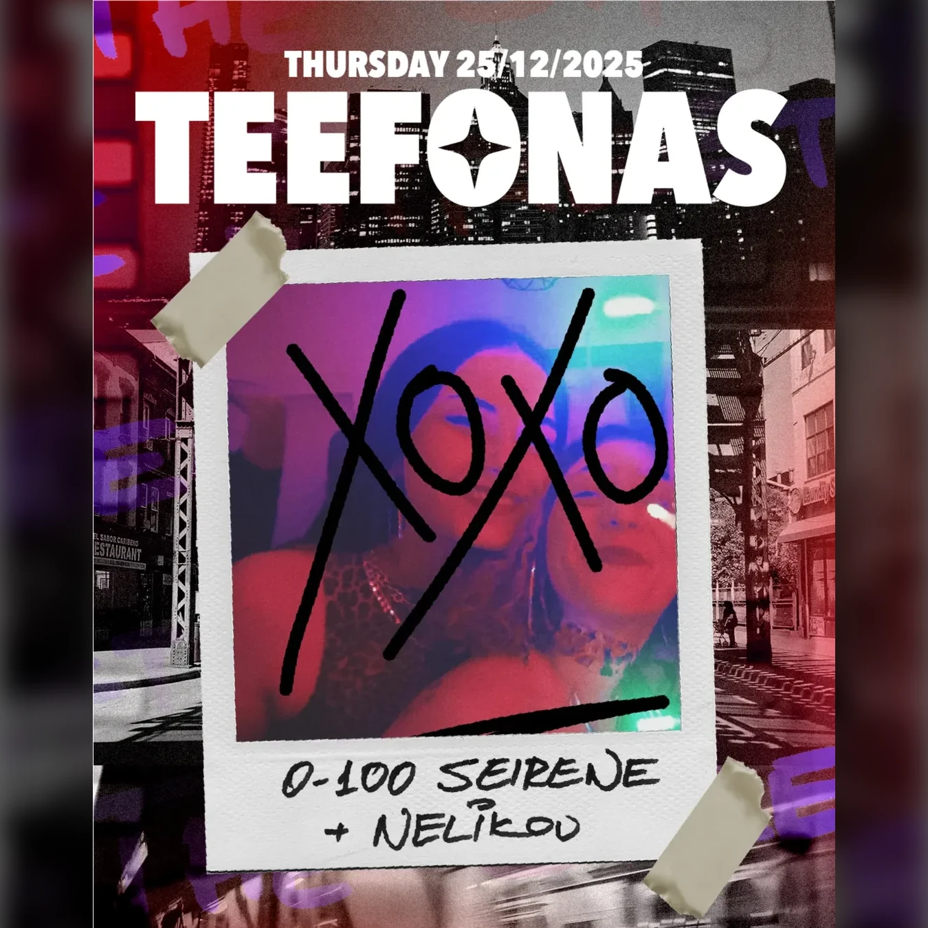 0-100 seirene x Nelikou