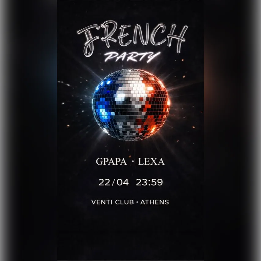 French Party