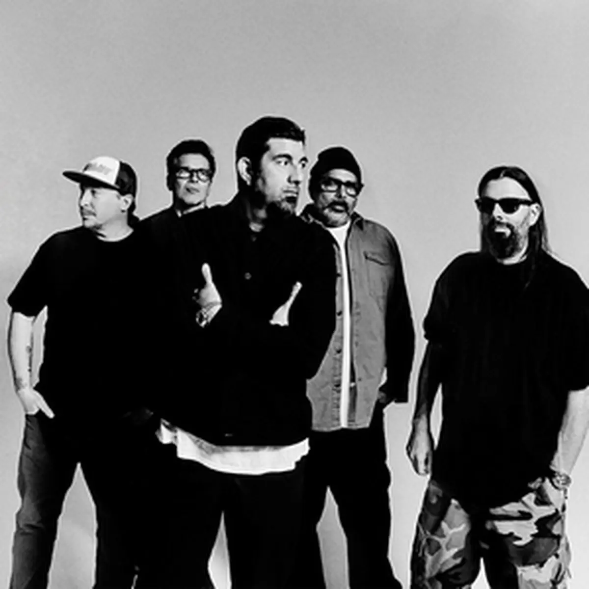 Deftones