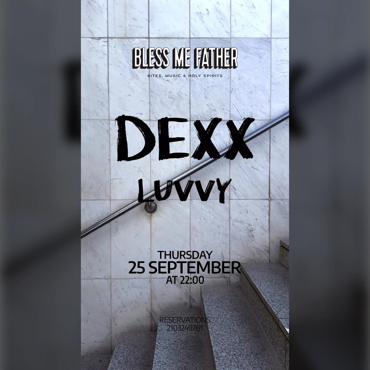 Dexx & Luvvy