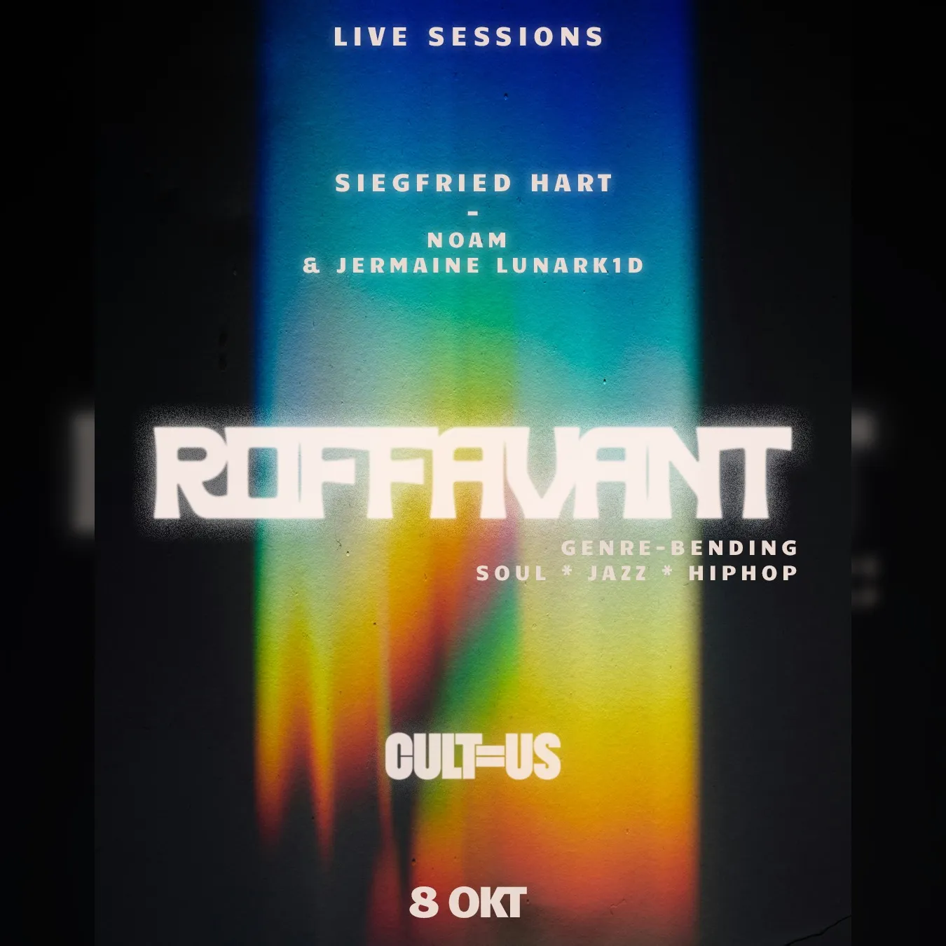 RoffAvant