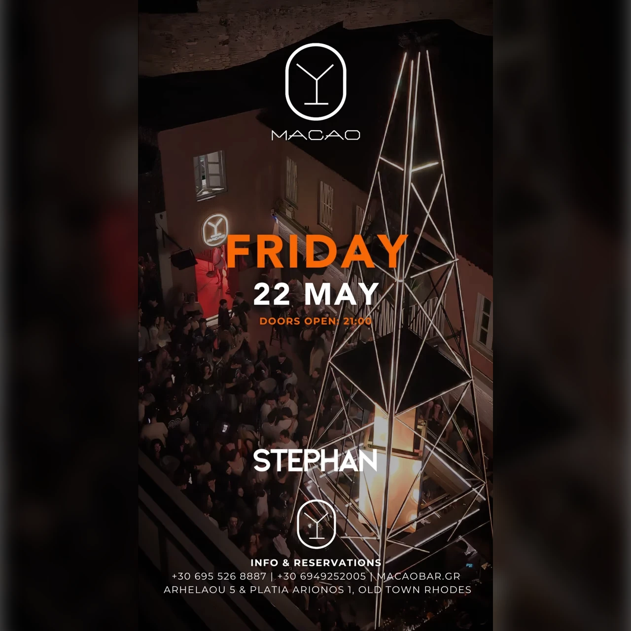 Stephan