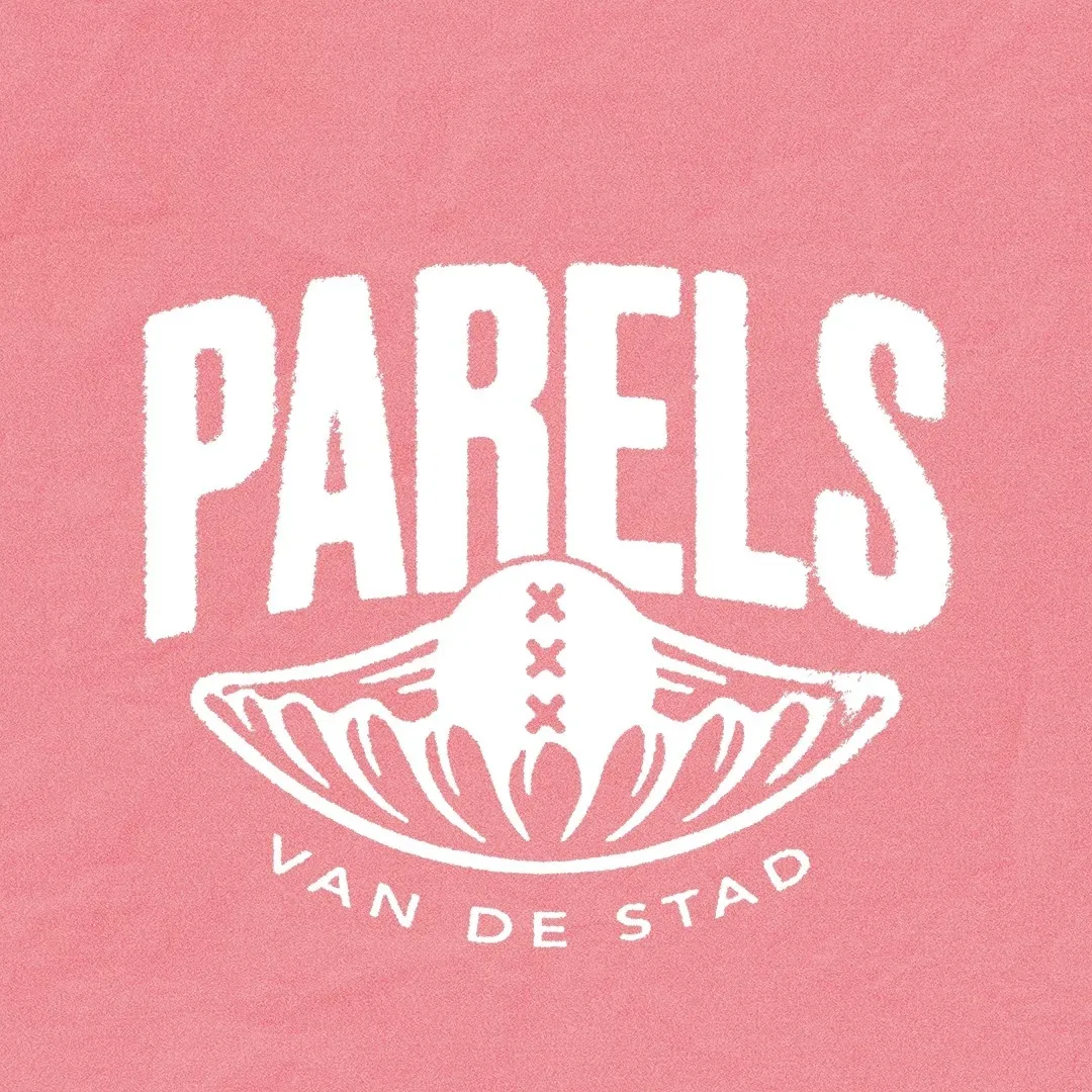Day 1 / Parels van de Stad