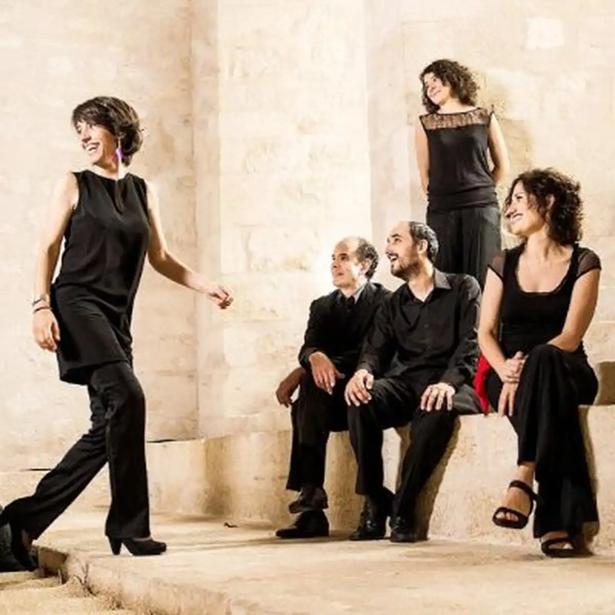 Ensemble Gli Incogniti