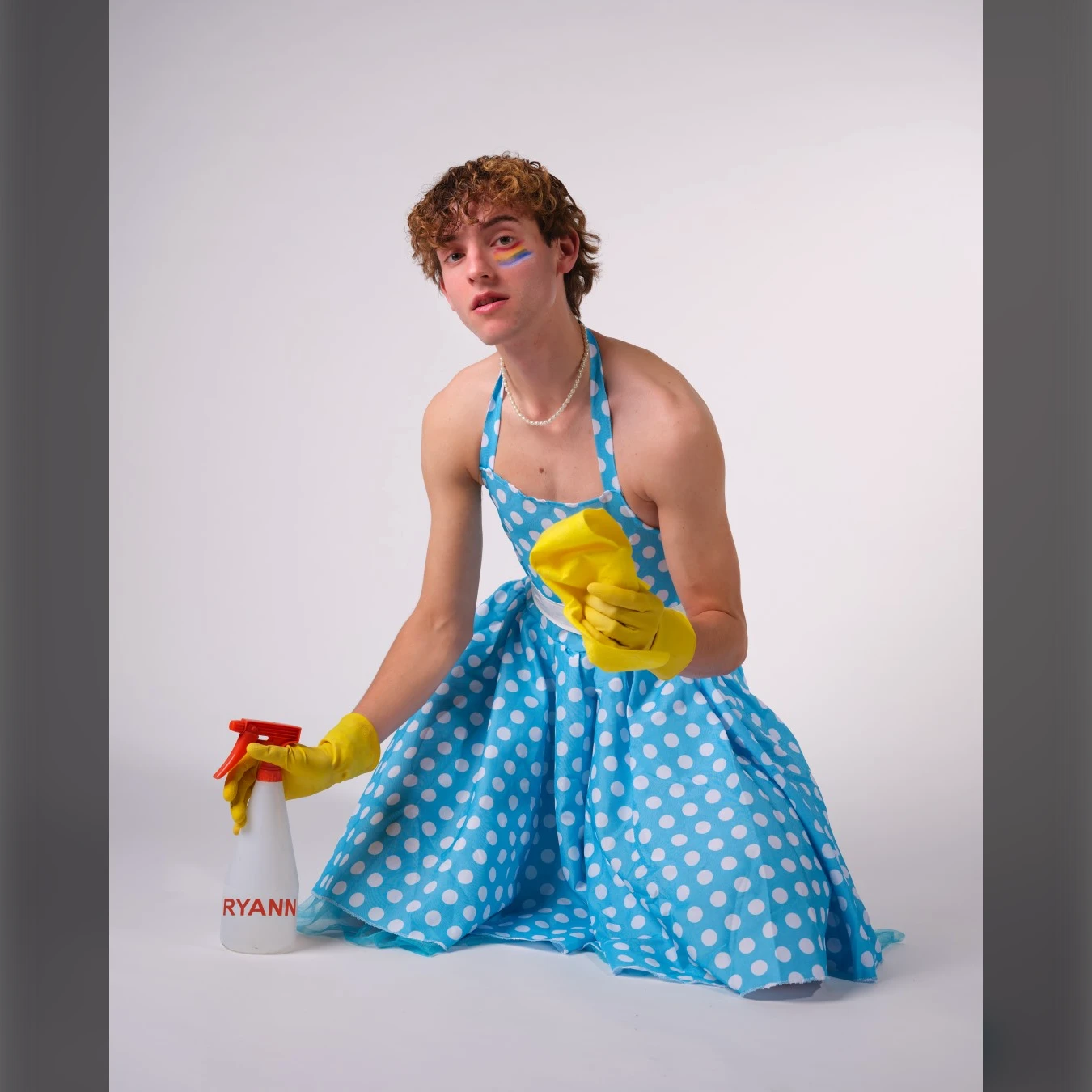 Ryann | A Night to Be Yourself