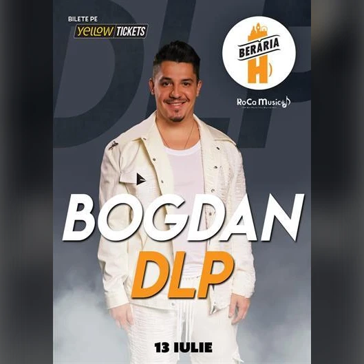 Bogdan de la Ploiești