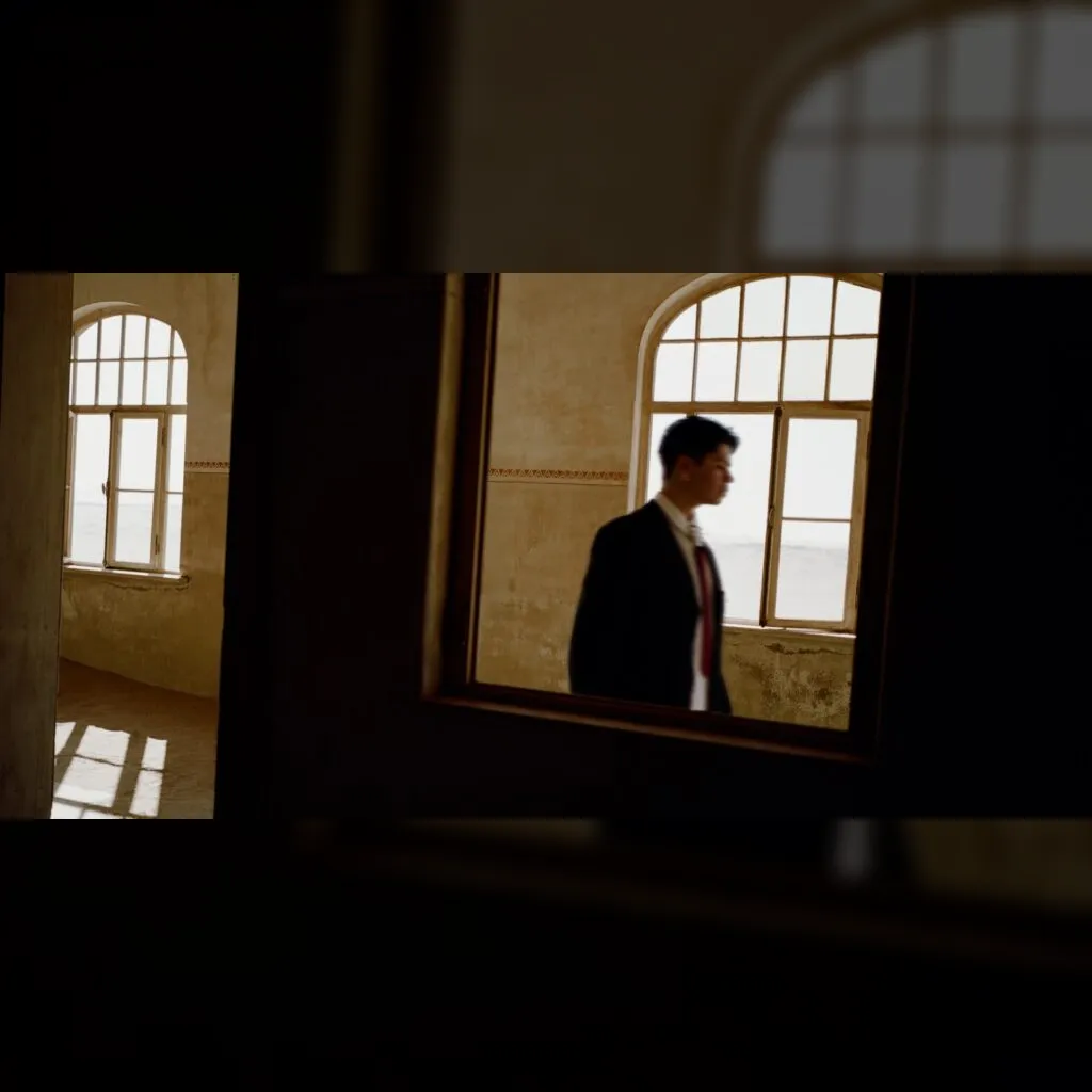 Dylan van Dael + Igor 