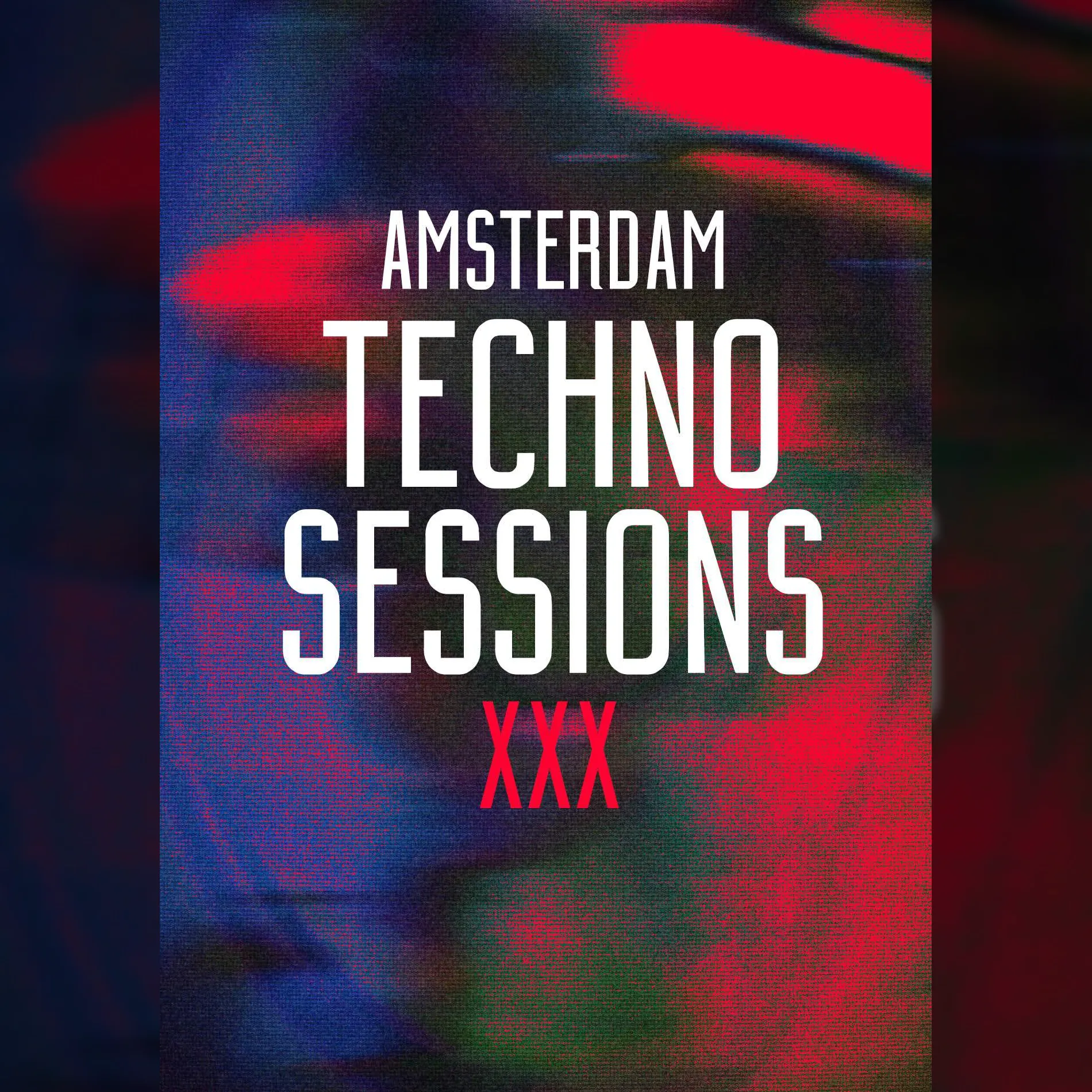  Techno Sessions