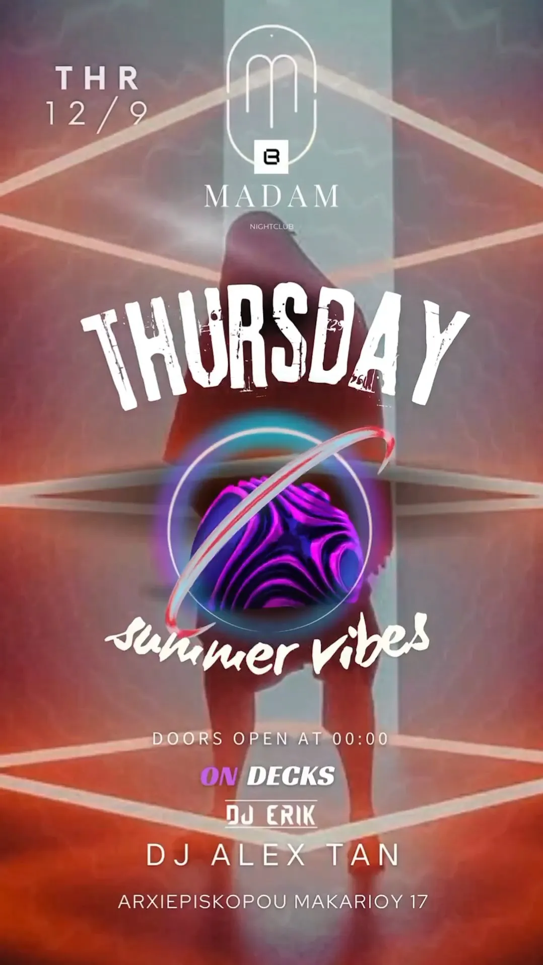 Summer Vibes