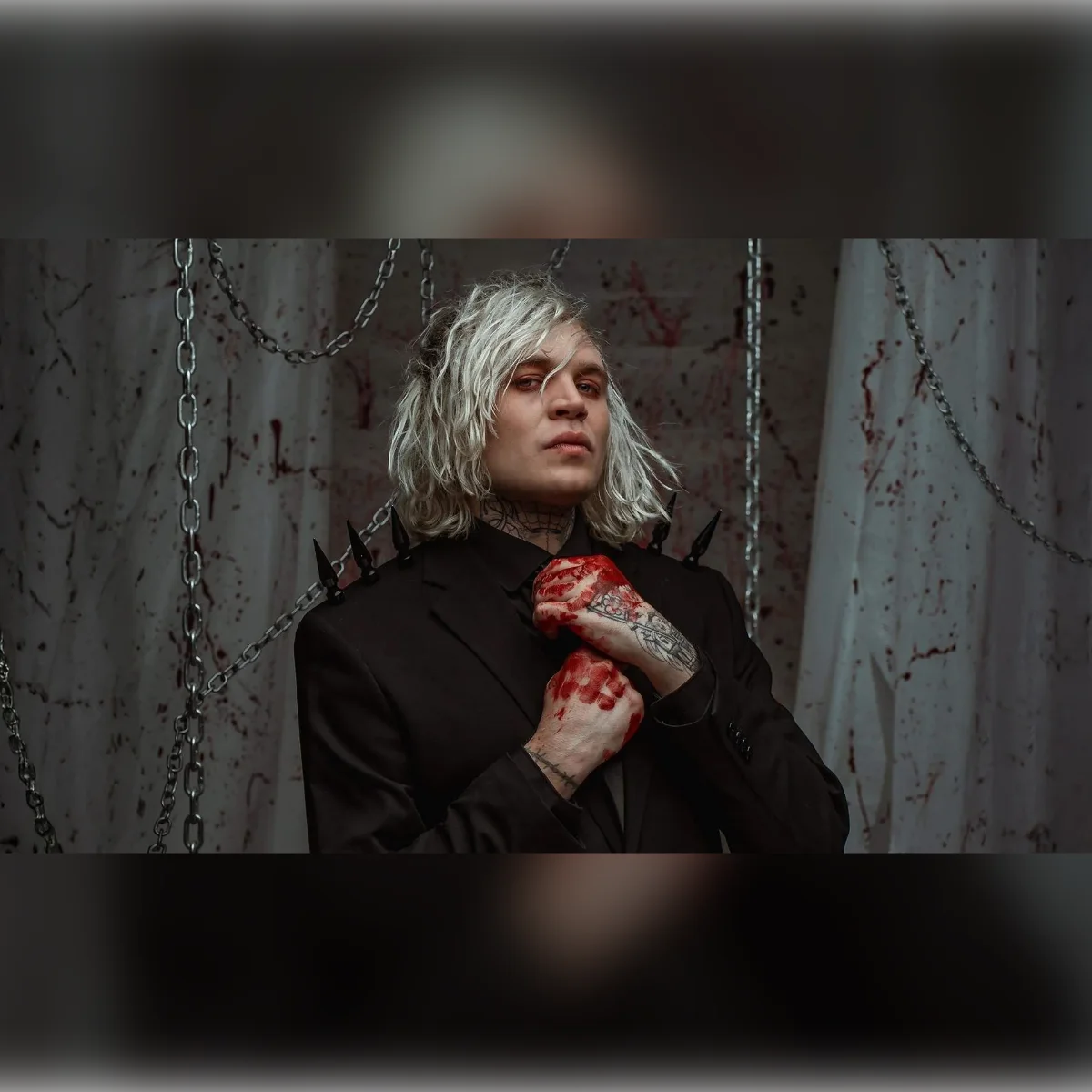 Ascension presents Svdden Death