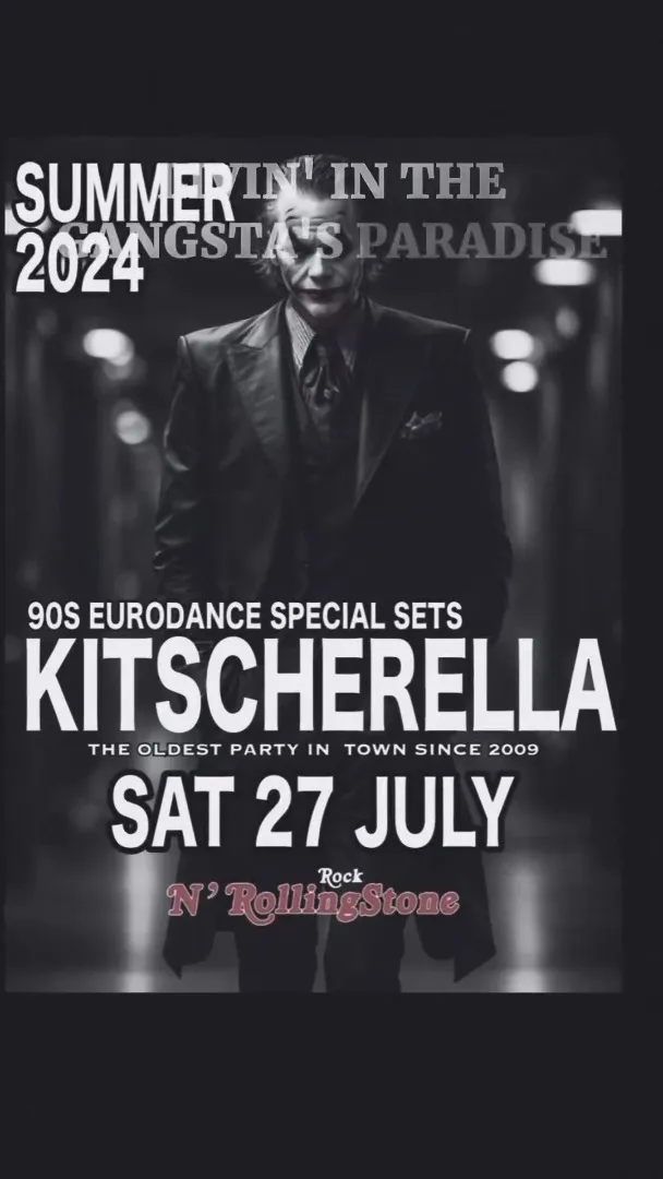 KITSCHERELLA