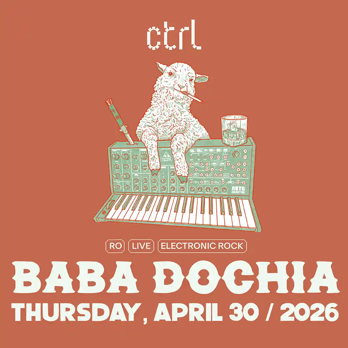 Baba Dochia