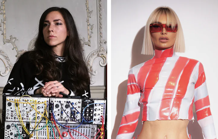 Hélène Vogelsinger, LICA