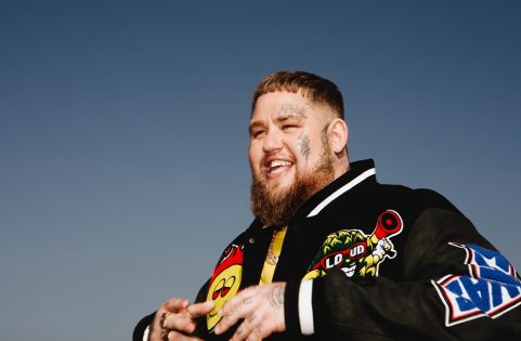Rag'n'Bone Man