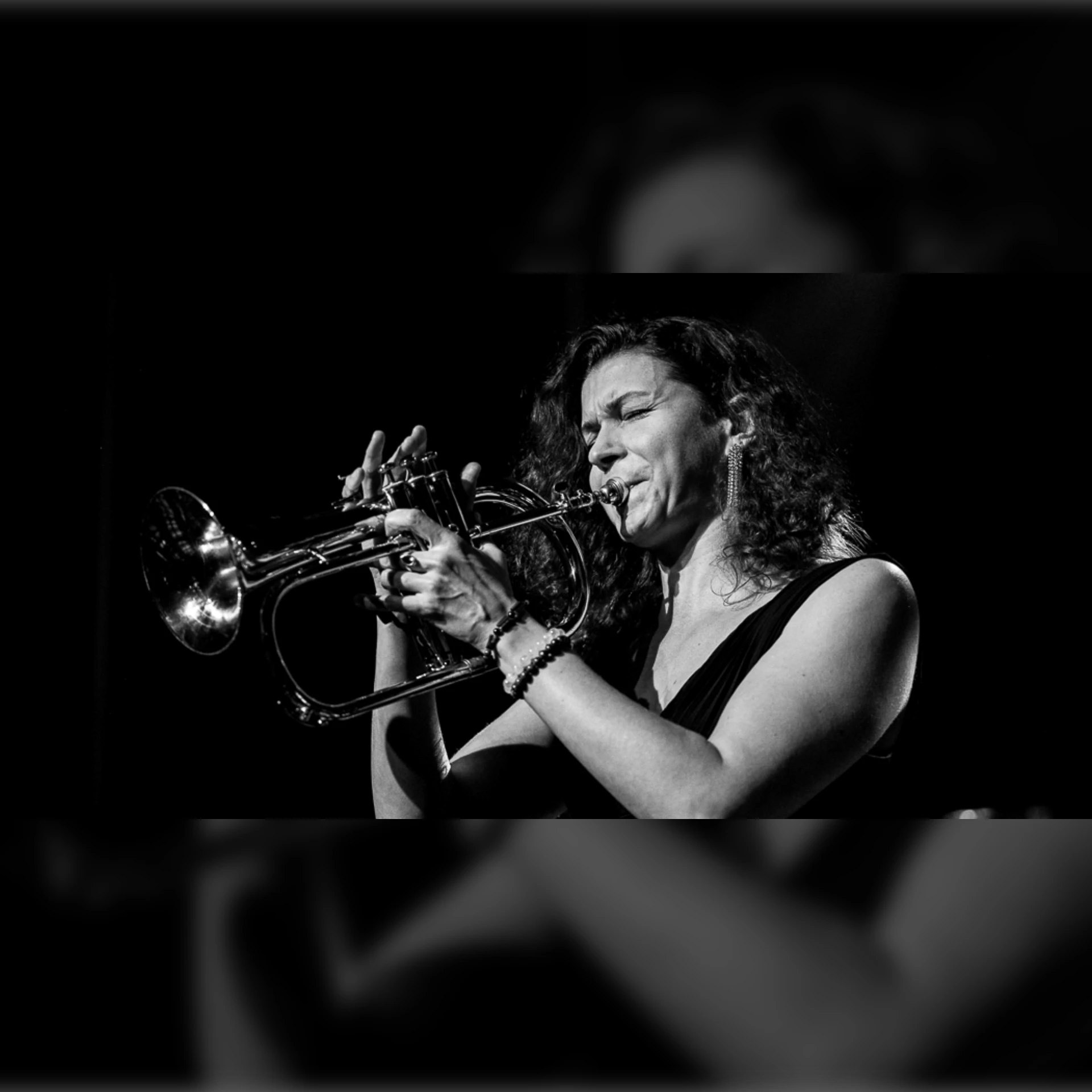 Suzan Veneman Sextet