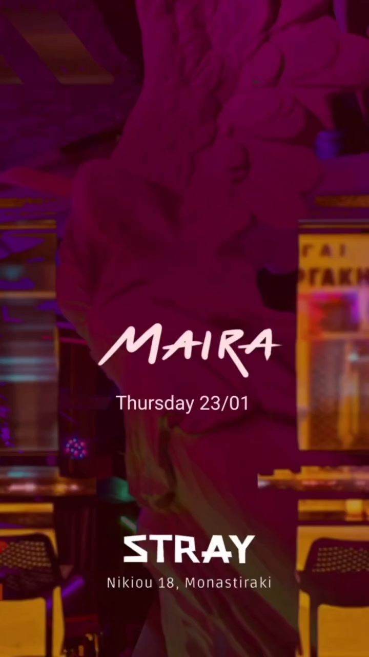 MAIRA