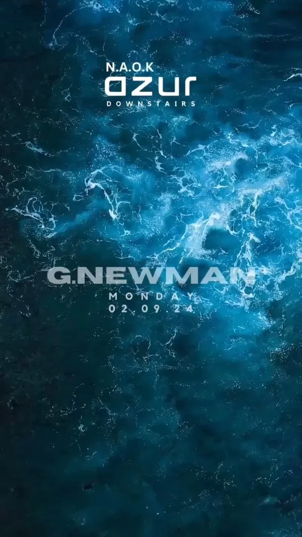 G.Newman