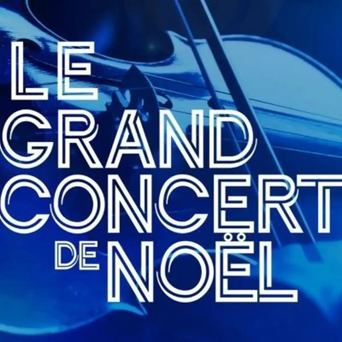 Le Grand concert de Noël de Radio Classique