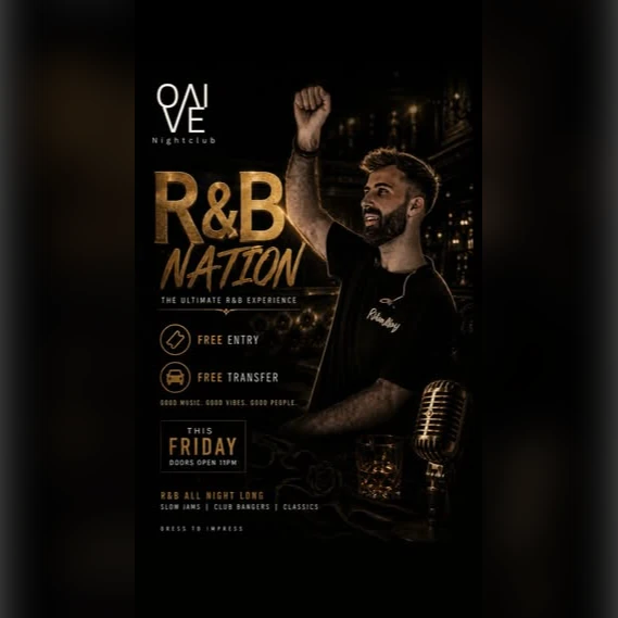 R&B Nation