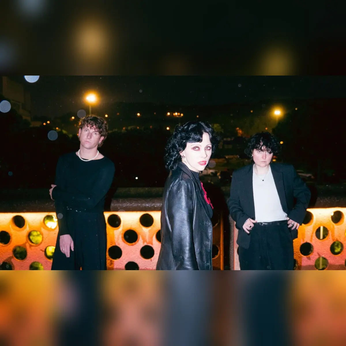 Pale Waves