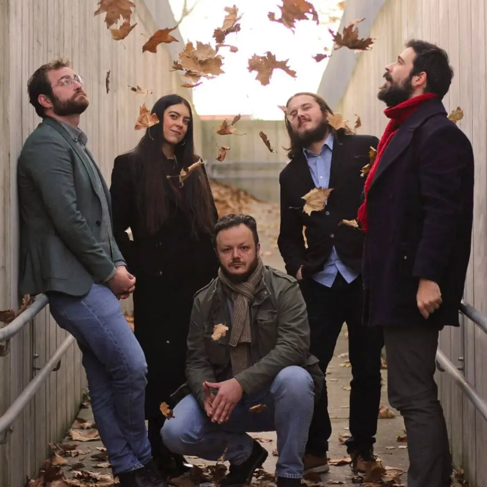 Southern Europe’s first reed quintet | Mood