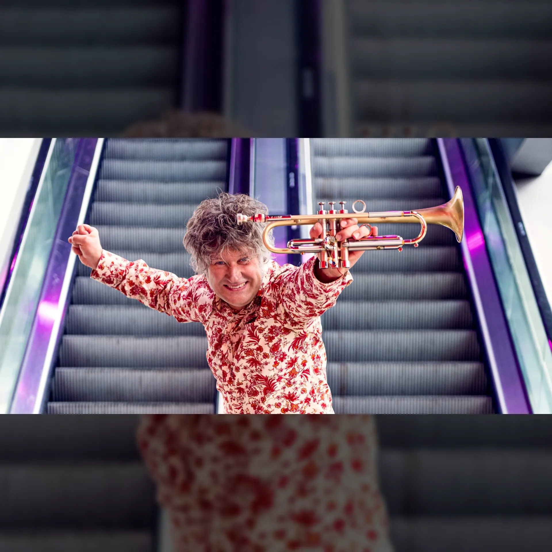 Eric Vloeimans’ Pico Belllo Extended