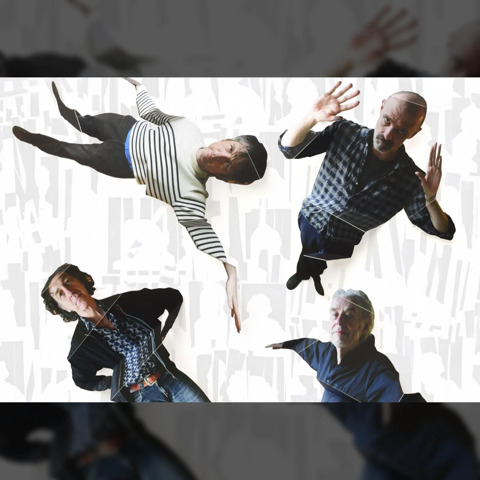 Rotown | 26/09 | Claw Boys Claw