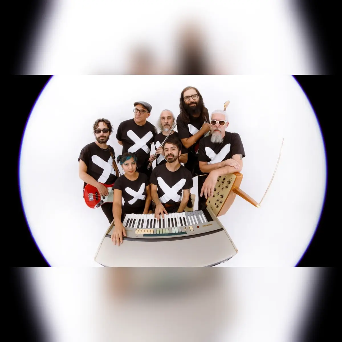 Sonido Gallo Negro
