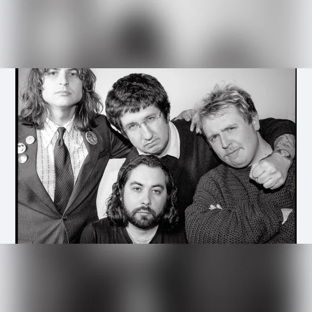 The Tubs - The Tubs