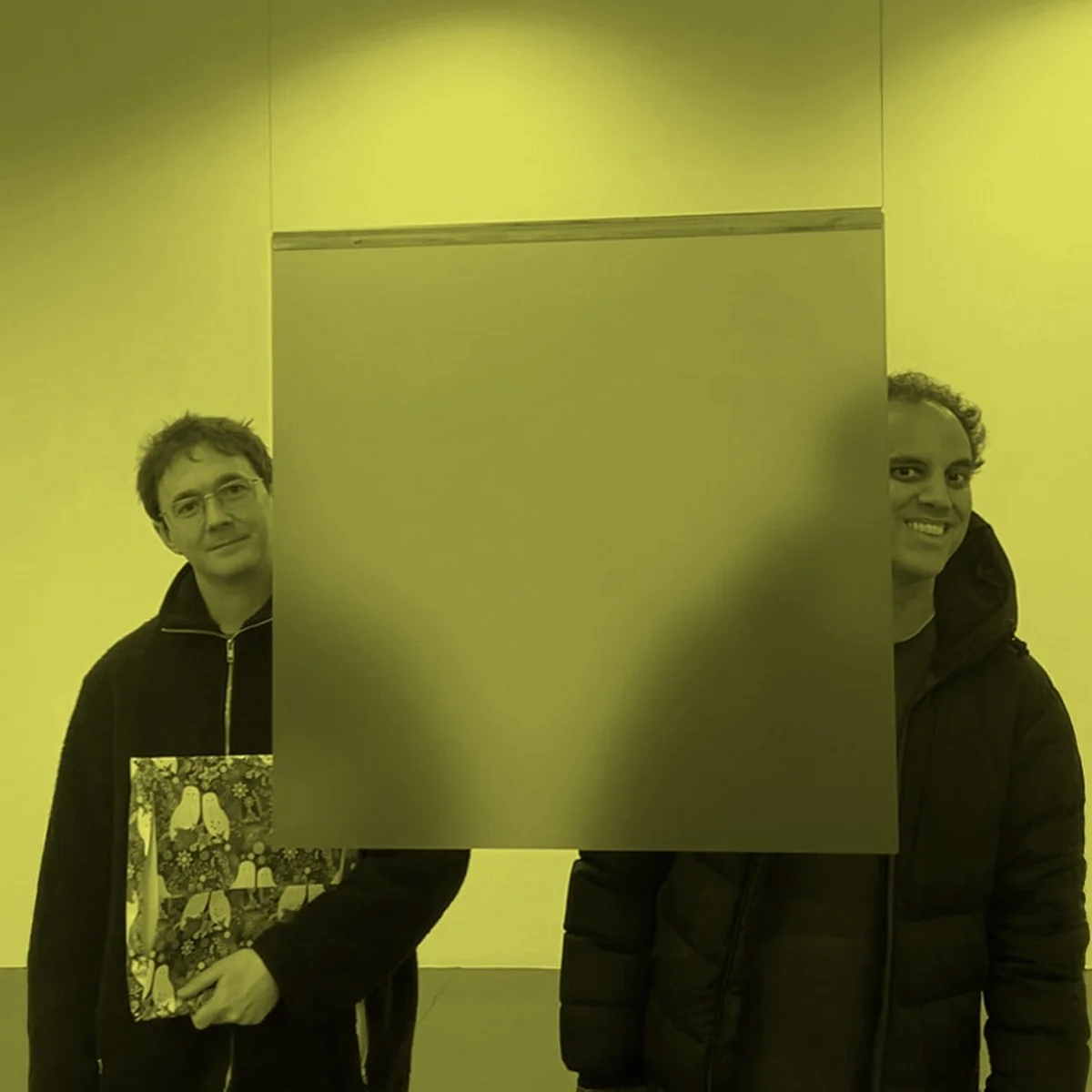 Four Tet b2b Ben UFO