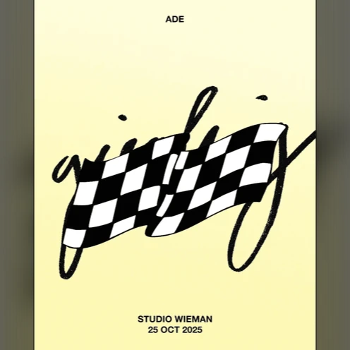 giegling at studio wieman