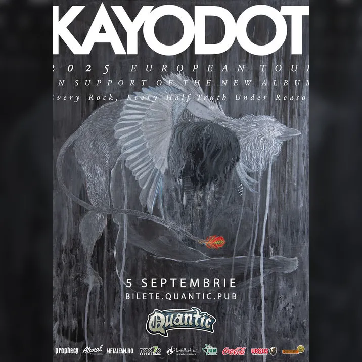 Concert Kayo Dot