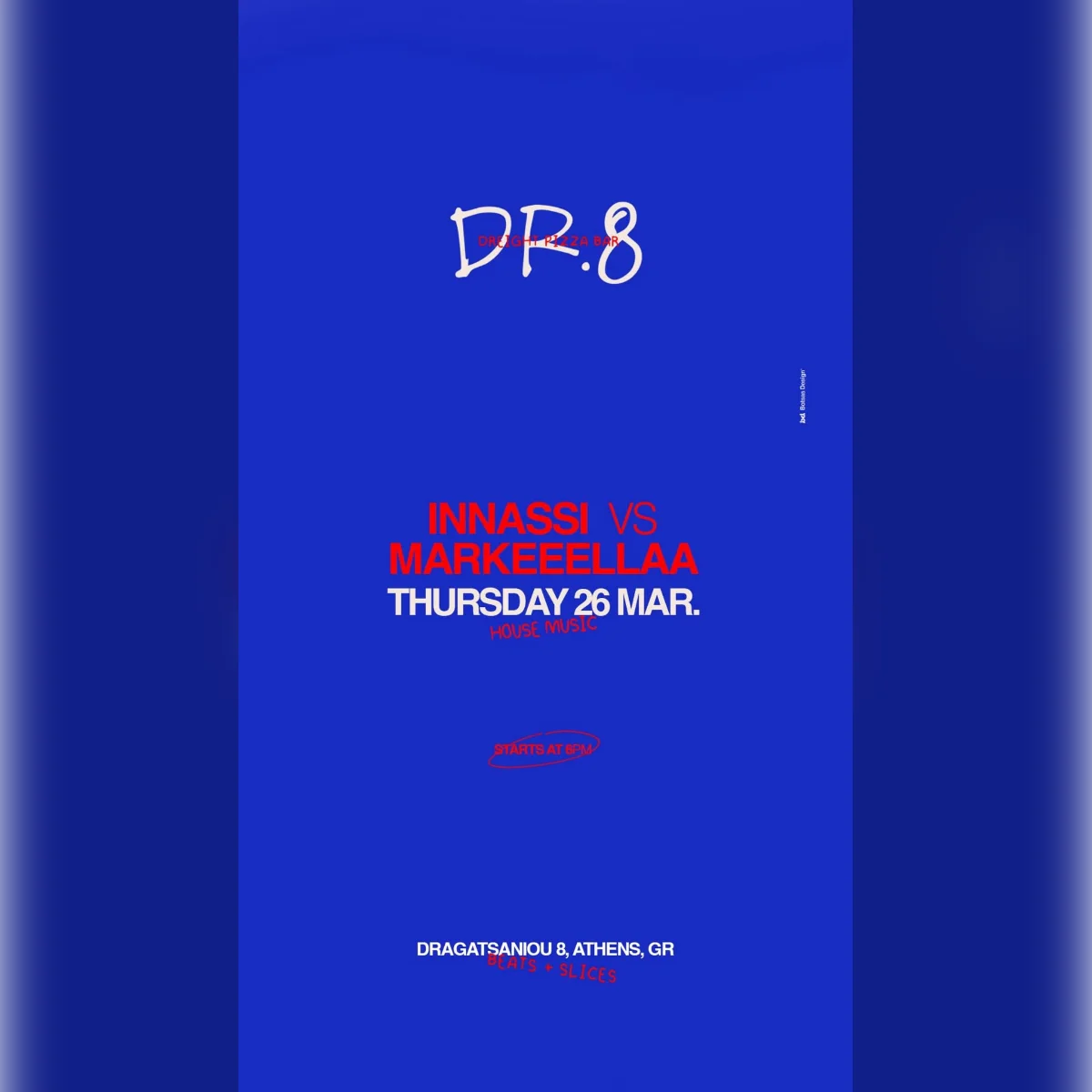 Innassi vs Markeeellaa