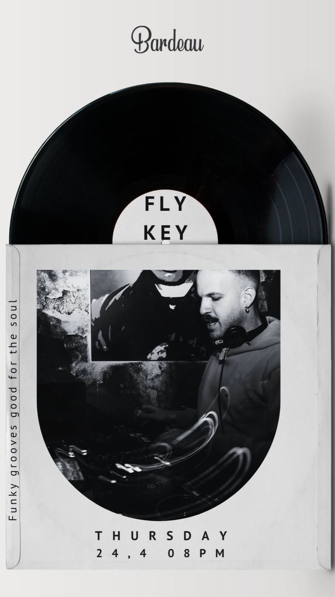 FLYKEY