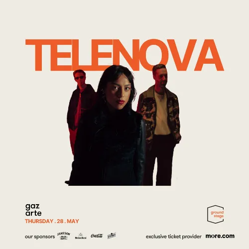 TELENOVA