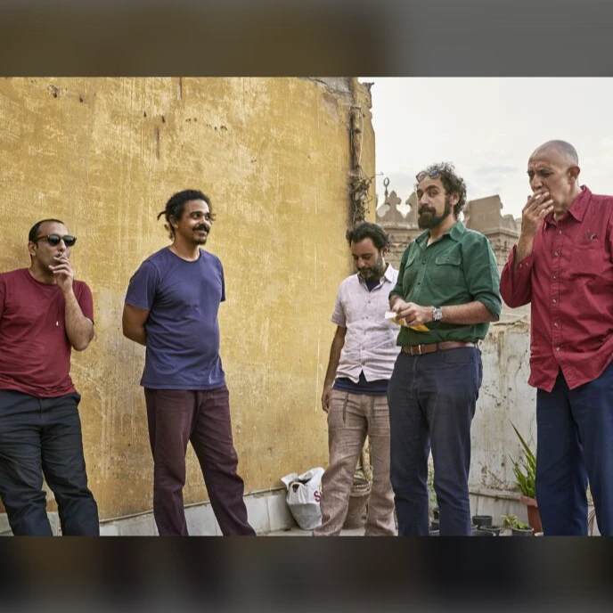 Asher Gamedze & Another Time Ensemble