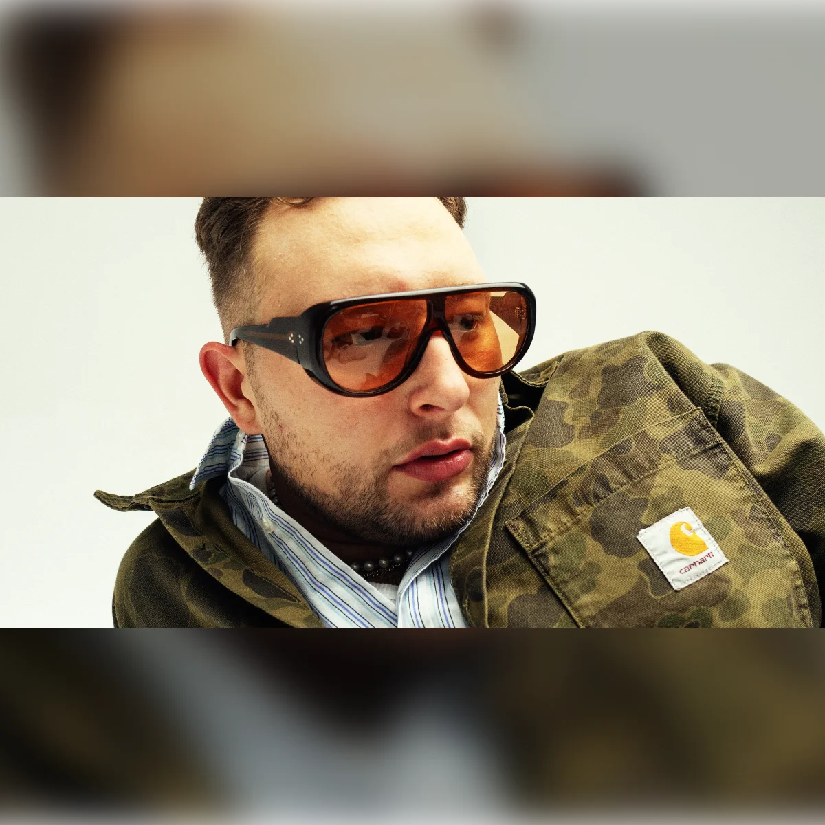 Malugi - Hardcore Happiness Tour