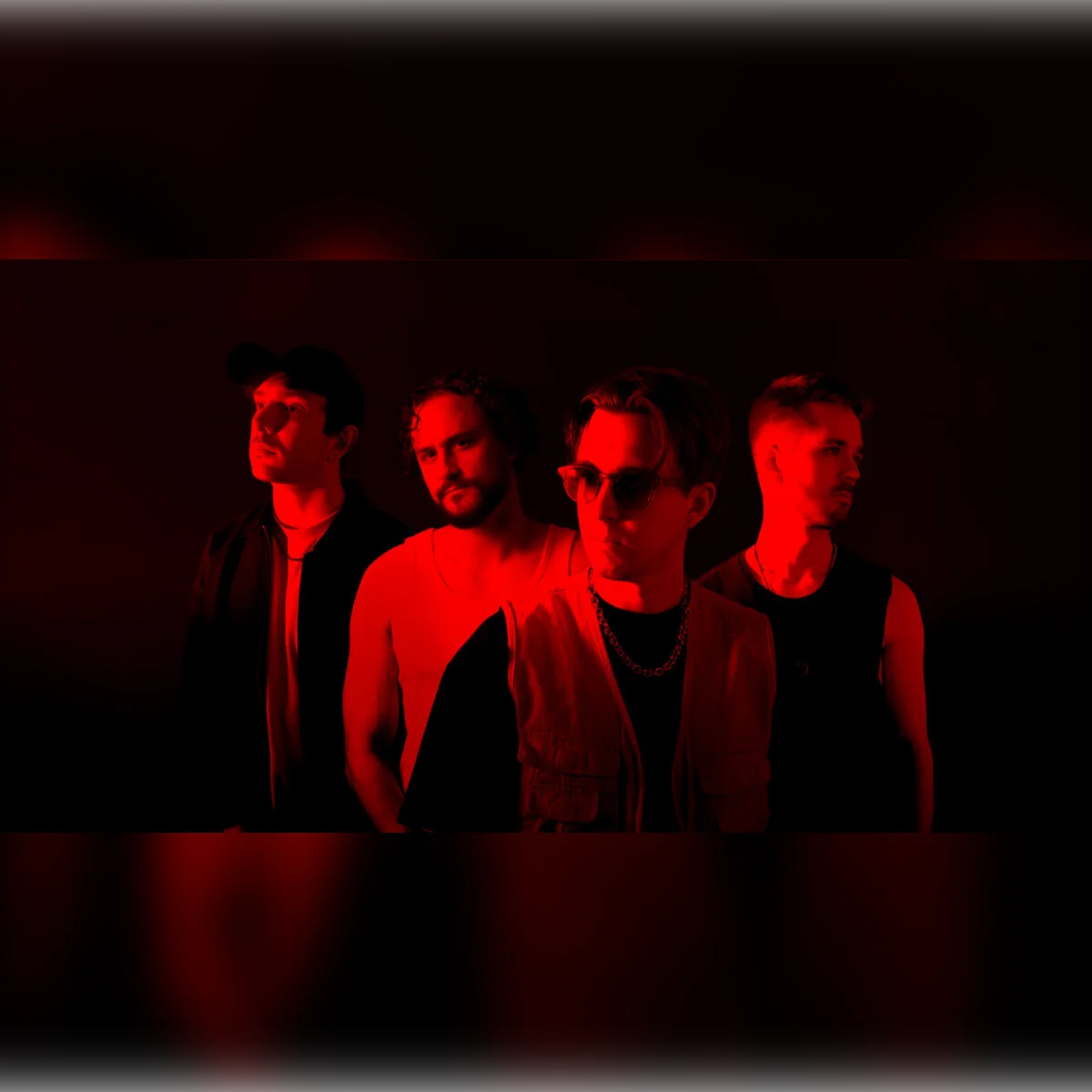 Solence 2026 (+ Dream State & Written by Wolves)