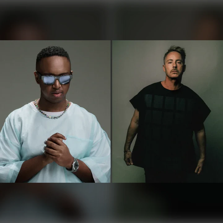 Shimza & Jean Claude Ades & Stoffela