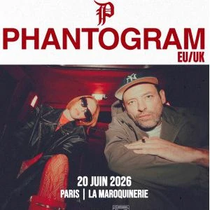 Phantogram