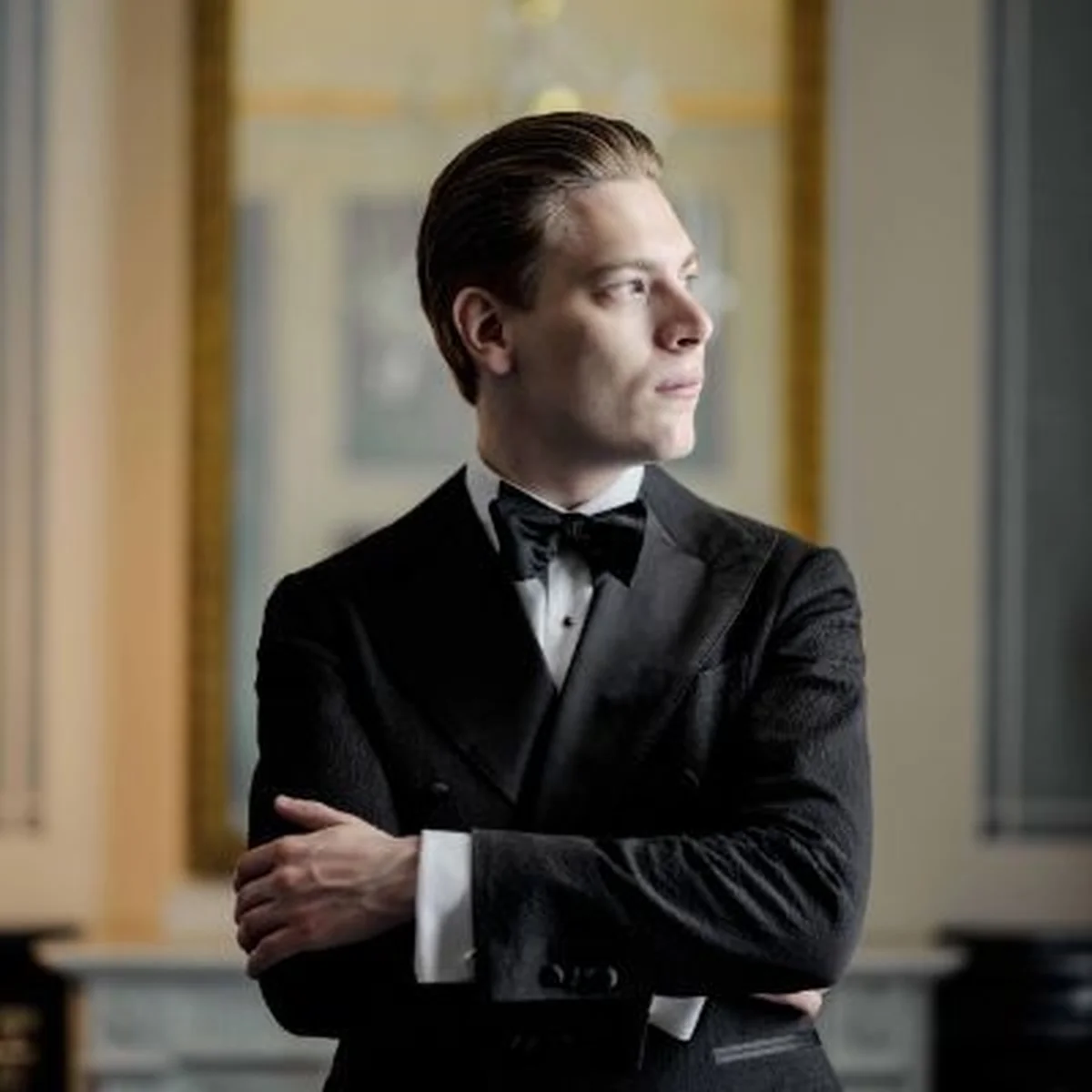 Royal Concertgebouw Orchestra / Klaus Mäkelä
