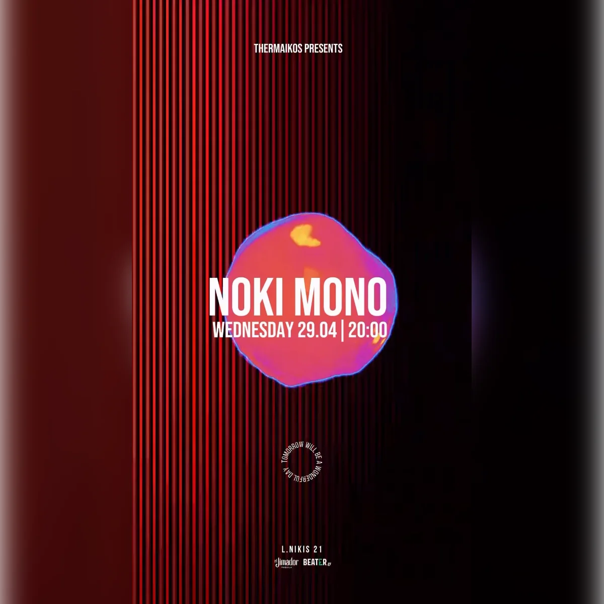 Noki Mono