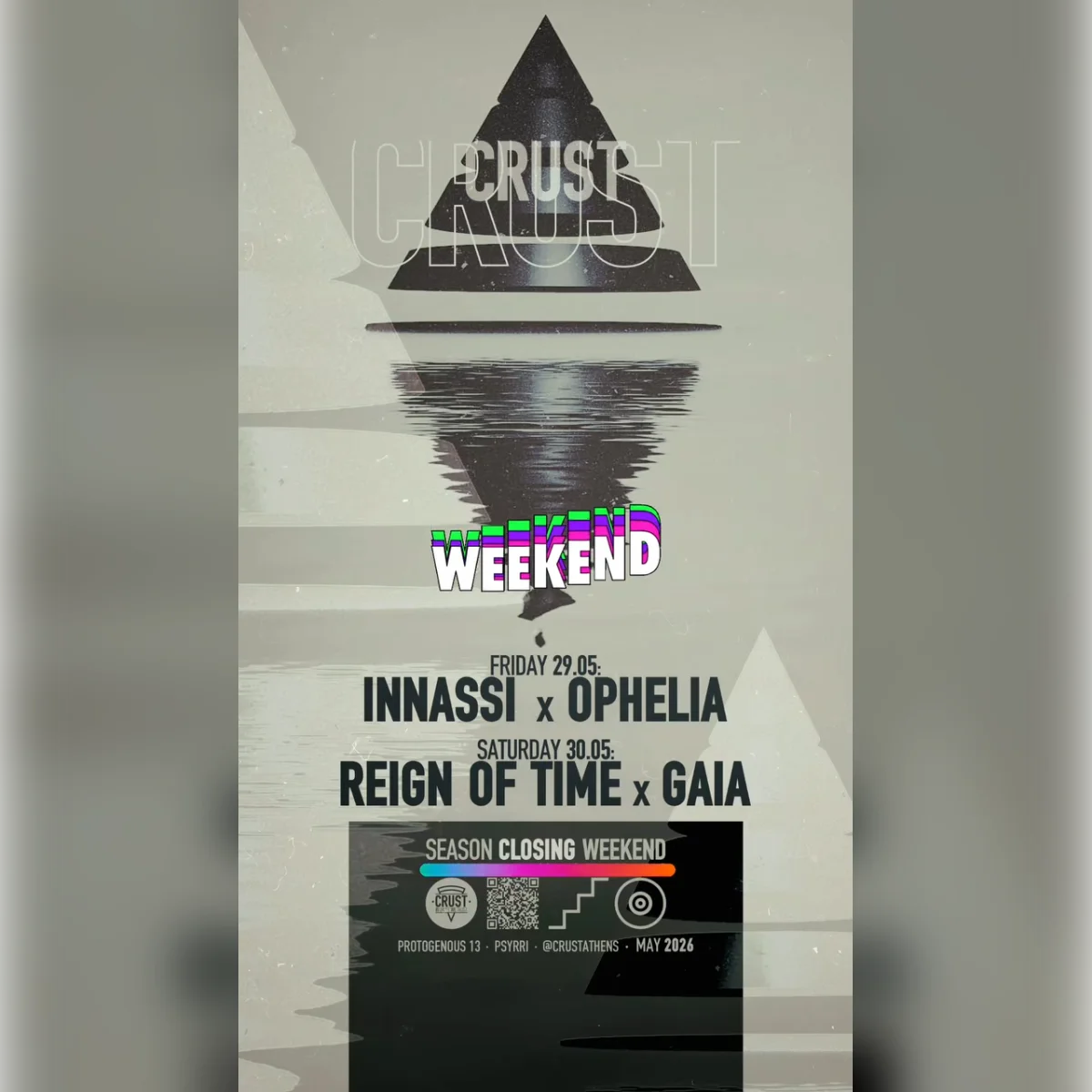 Innassi x Ophelia