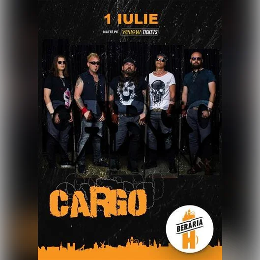 CARGO