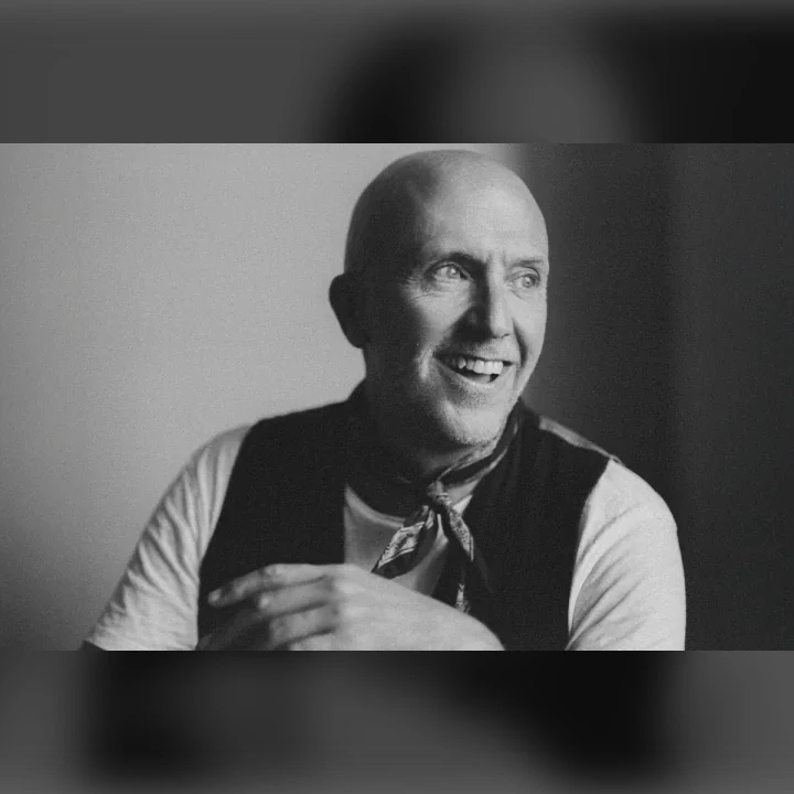 Lee Burridge