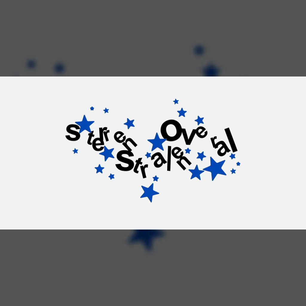 Sterren Stralen Overal - Luistersessie