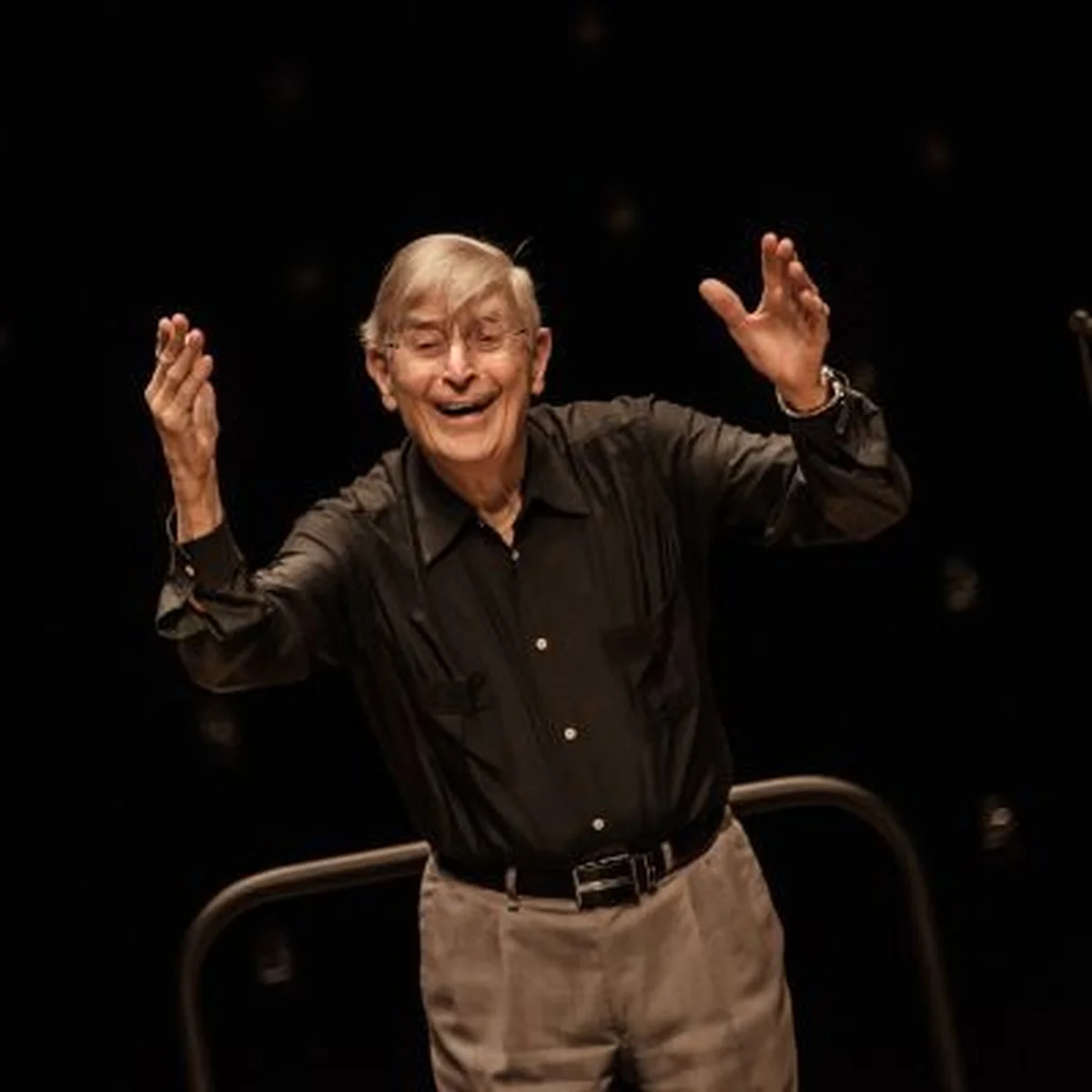 Blomstedt 100