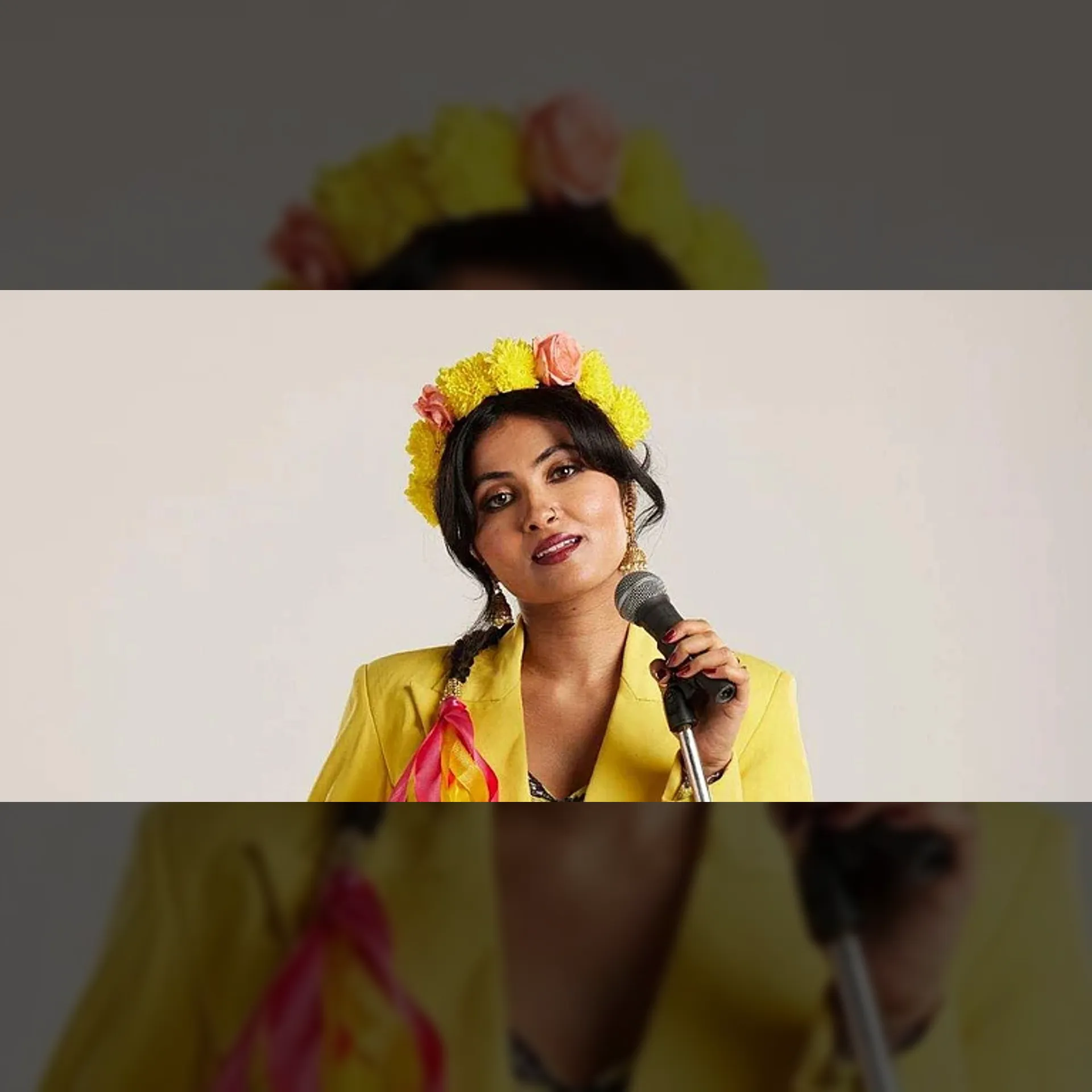 Eindeloos India Festival