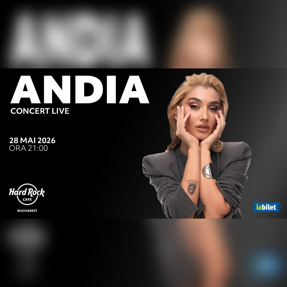 ANDIA: Între lumi